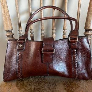 Genuine Wilson Leather Leather Purse